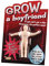 Forum Novelties Grow a Boyfriend Novelty