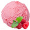 Sabor de frambuesa 1 Kg Gino Gelati Helado Polvo Helado Polvo Helado
