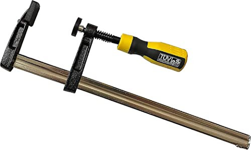 kippen 1081EC Maultrommel aus Stahl, 100 x 250 mm