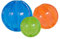JW Pet Quietschball für Spielplatz, klein (Farbe kann variieren)
