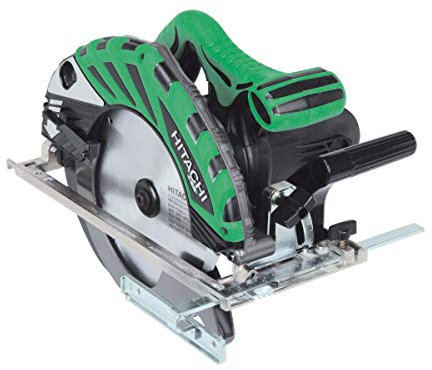 Hitachi C9U2 Kreissäge, 235 mm, 2000 W, grün