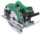 Hitachi C9U2 Kreissäge, 235 mm, 2000 W, grün
