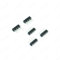 5x 4 pin Kupplung Buchse (weiblich) für LED RGB Strip Verbinder Stecker