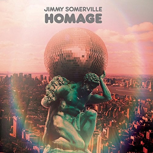 Jimmy Somerville - Homage