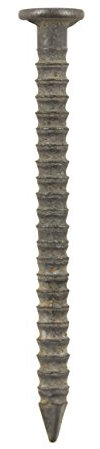 TIMCO Sherardized Annular Ring Shank - 40 x 2.65-1kg Bag