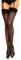 GLAMORY Perfect 20 Bas pour Jarretelles, 20 DEN, Noir, XXL Grande Taille Women's