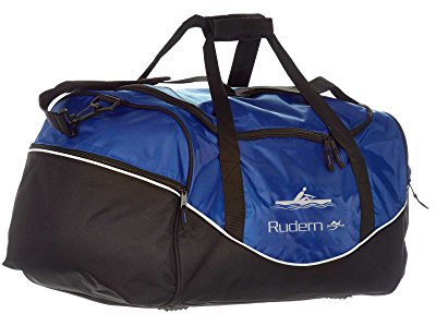 Ju-Sports Tasche Team blau/schwarz Rudern
