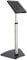 PureMounts PDS-5620 Standfuß für Apple iPad 2/3/4/Air, Säulenhöhe: 700-1100mm, neigbar: -90° bis 90°, inkl. Diebstahlsicherung