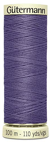 Sew All Thread 100m Reel 440 Mauve Qty 1