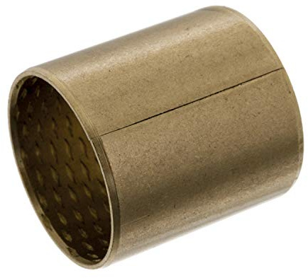 febi bilstein 05736 Bremsbackenbuchse für Bremsbackenbolzen