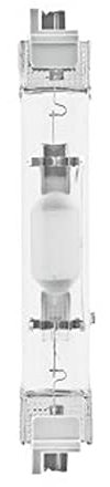 OSRAM Lamps Hochdruck Entladungslampe HID MH Quarz geschlossene Leuchten, FC2, 250 W, kaltweiß, One Size