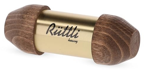 GEWA Heavy - Shaker individual de madera y metal