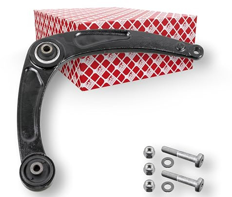 febi bilstein 40840 Control Arm with additional parts, pack of one