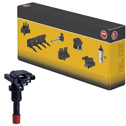 NGK Ignition Coil U4031 48379