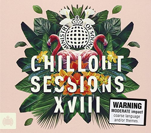 Ministry of Sound Chillout Sessions XVIII