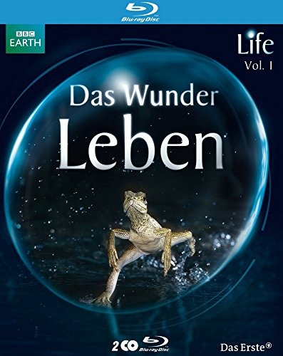 Life – Das Wunder Leben. Vol. 1. Die Serie zum Film “Unser Leben“ (Limited Steelbook)
