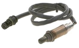 Bosch 0258003751 - Lambda sensor with vehicle-specific connector