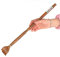 SOUSURER Back Scratcher mano garras mano extensible picazón Scratcher Salud masajeador de madera