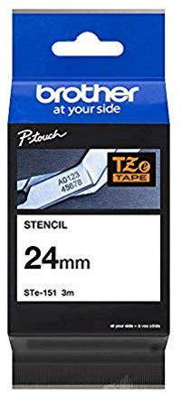 Brother ST-151 Schablonenband 24mm/3m