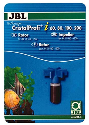 JBL M138728 Cp I Impeller, 1000 g