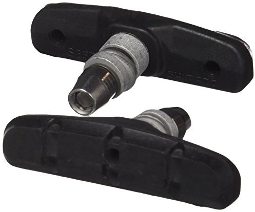 Shimano Bremschuhe S65 T (1 Paar)