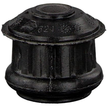 FEBI BILSTEIN Lagerung, Motor 15898 hinten, Kompatibel mit: AUDI 80 B4 Avant, 80 B4 Stufenheck, CABRIOLET B3, COUPE B3