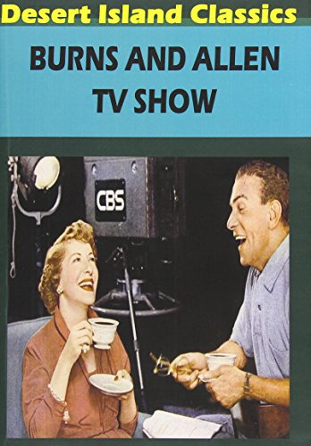 Burns and Allen TV Show