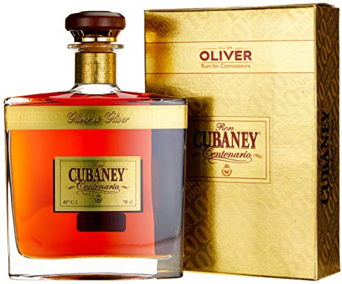 Cubaney Centenario (1 x 0.7 l)