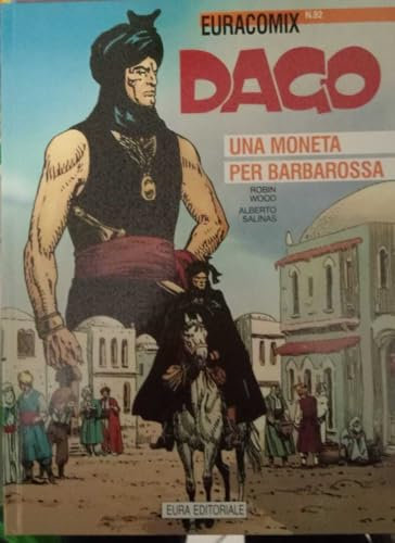 Dago 20. Una moneta per Barbarossa.