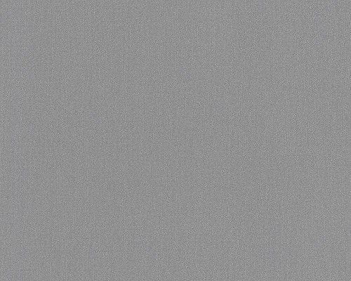 A.S. Création ELEGANCE 2 Eurorolle - Material: Vlies - Farbe grau - Glitzer - Artikel Nr. 1504-6517