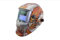 Solar Schweißmaske Schweißhelm Automatik Schweißschirm Schweißschild Skull LYG-8630