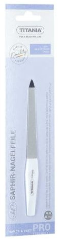 NAGELFEILE Diamant 16 cm 1 St