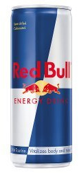 Red Bull Energy Drink 250ml x 24