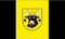 U24 Motorradflagge Lübz Fahne Flagge 20 x 30 cm