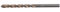 Izar 18526 Broca Punta Metal Duro Pared Profesional, 1886, 5.0 mm Diámetro Corte, 85 mm Longitud