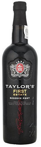 Taylor's First Estate Reserve Port Wine, 75 cl