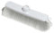 Coronet HACCP Besen, weiß, 28 cm