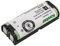 Battery for Panasonic HHR-P105 Cordless Phone HHRP105A