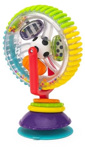BabySun - 80160 - Roue des Merveilles