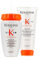 Kérastase Nutritive Lait Vital + Bain Satin 1