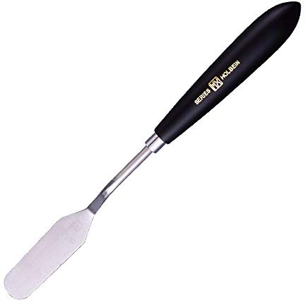 Holbein MX Series Painting Knives - MX No. 5