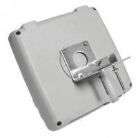 ALLNET ANT-24-1T1R-PATCH-270 antenne Type-N 12 dBi