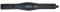 Chiba Trainingshilfe Nylon Profi, Schwarz, S, 40838