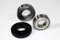 Spares Plus Kit de roulement complet pour machines à laver Hotpoint Late WMA WF