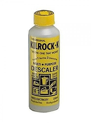 Wholesale Kilrock-K Multi Purpose Descaler, Phosphate Free, Biodegradeable x 12