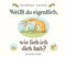 Weißt du eigentlich, wie lieb ich dich hab? by Anita Jeram Sam McBratney (2013-11-01)