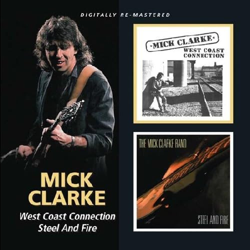 West Coast Connection / Steel & Fire