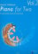 Acanthus Music Piano for Two Vol.2 - von Daniel Hellbach