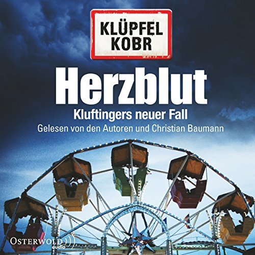 Herzblut: Kommissar Kluftinger 7