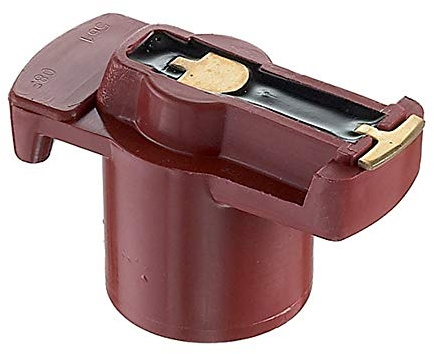 FACET 3.7561RS Verteilerfinger Kompatibel mit MERCEDES-BENZ Stufenheck W123 0043237300 039905225 KW 906 061R